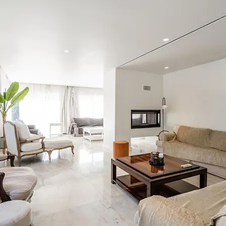 Akivillas Ocean Apartament *