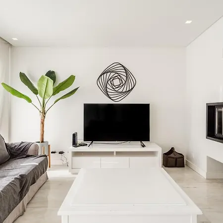 Apartament Akivillas Ocean