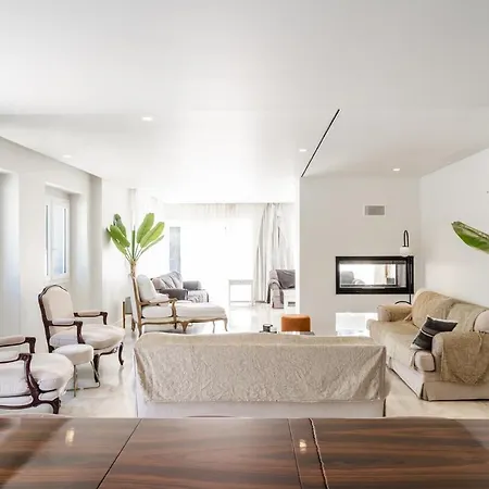 Akivillas Ocean * Віавіа