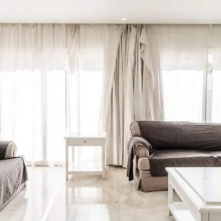 Apartament Akivillas Ocean