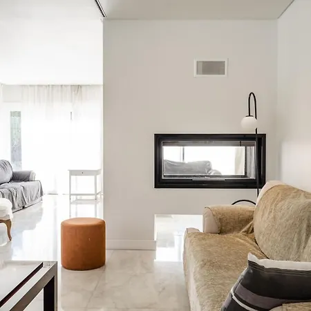 Akivillas Ocean Apartament Віавіа