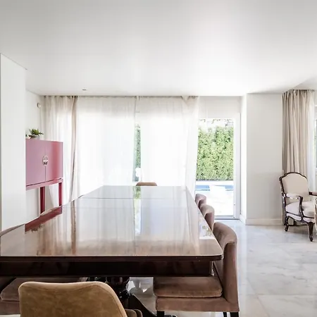 Akivillas Ocean Apartament