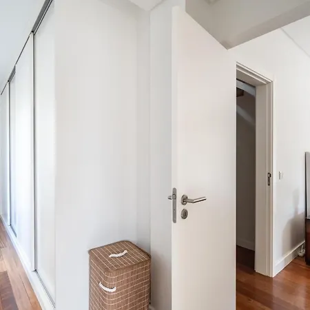 Akivillas Ocean Apartament *