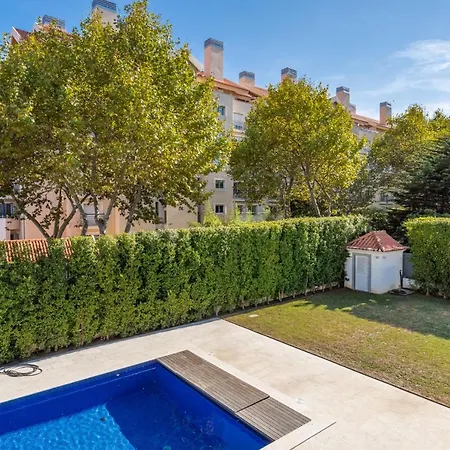 Akivillas Ocean Apartament