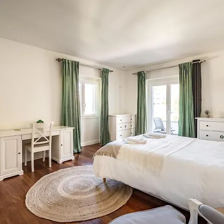 Akivillas Ocean Apartament