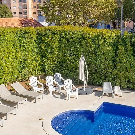 Akivillas Ocean * Віавіа