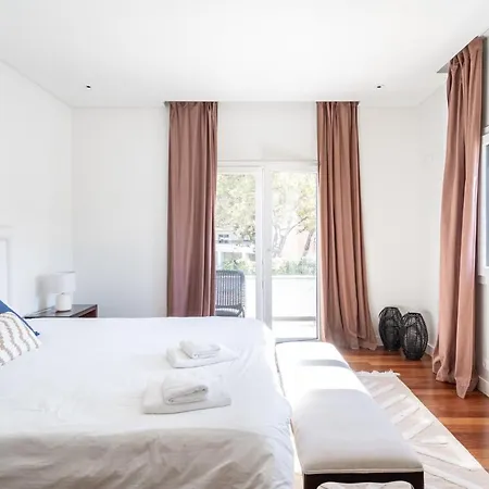 Akivillas Ocean Apartament Віавіа