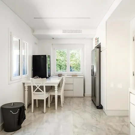 Apartament Akivillas Ocean Віавіа