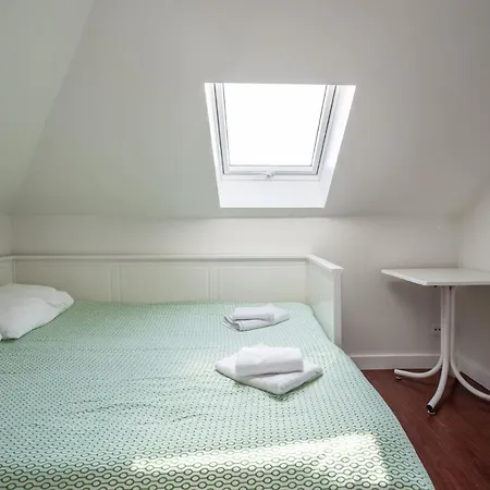 Apartament Akivillas Ocean *