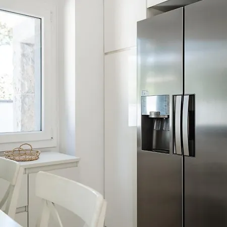 Apartament Akivillas Ocean Віавіа