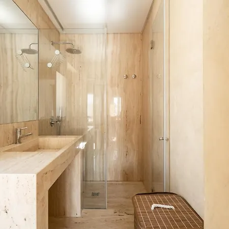 Apartament Akivillas Ocean Віавіа