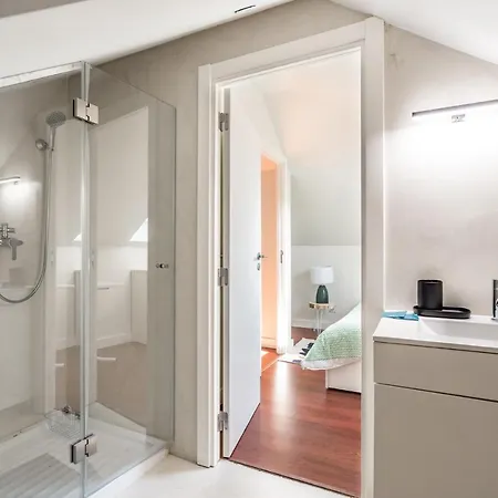 Apartament Akivillas Ocean Віавіа