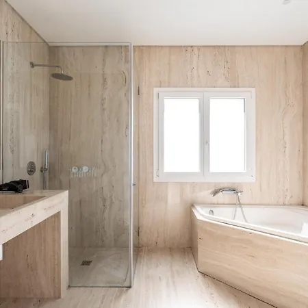 Apartament Akivillas Ocean Віавіа