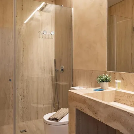 Apartament Akivillas Ocean Віавіа