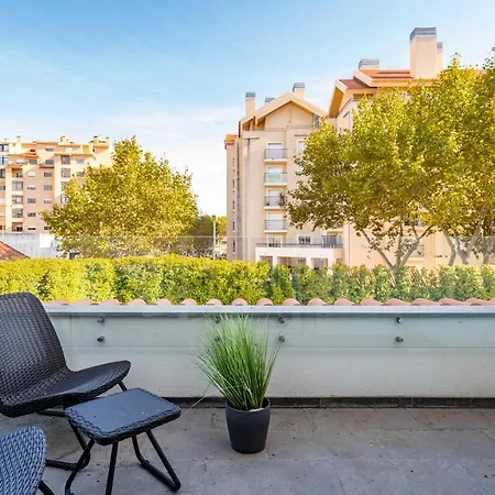 Apartament Akivillas Ocean *