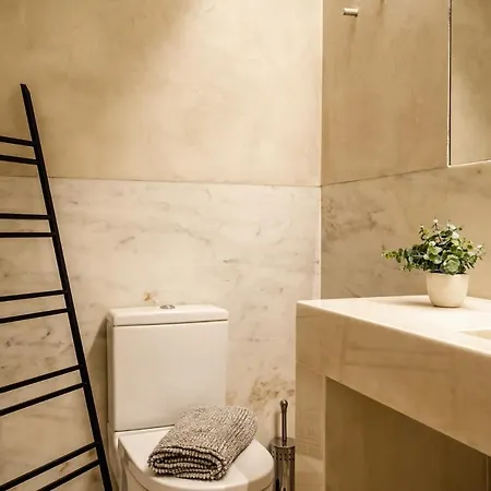 Apartament Akivillas Ocean *