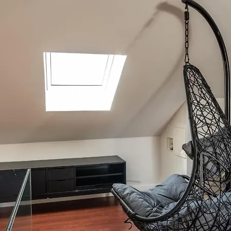 Akivillas Ocean Apartament
