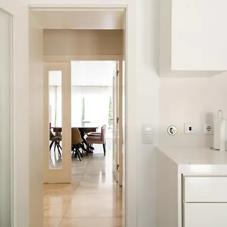 Apartament Akivillas Ocean