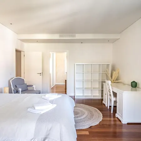 Apartament Akivillas Ocean Віавіа