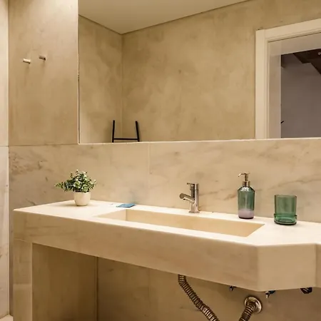 Akivillas Ocean Apartament Віавіа