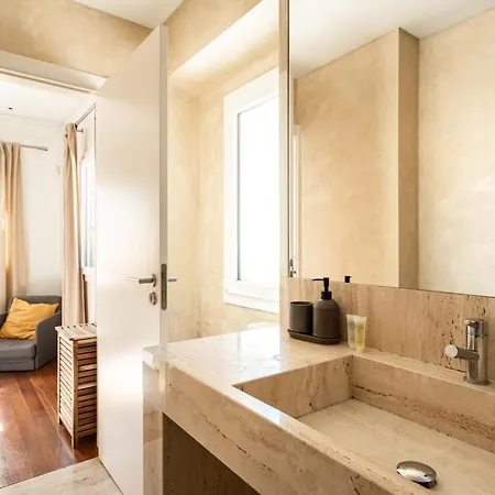 Akivillas Ocean Apartament Віавіа